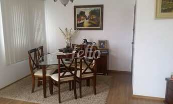 Imagem 4: Santo André - Apartamento Padrão - Parque Das Nações