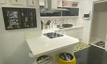 Imagem 6: São Bernardo do Campo - Apartamento Padrão - Vila Mussolini