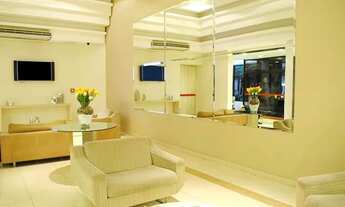 Imagem 15: Flat para locação na Bela Vista - Edifício Paulista Wall Street - Cód. OJB01341