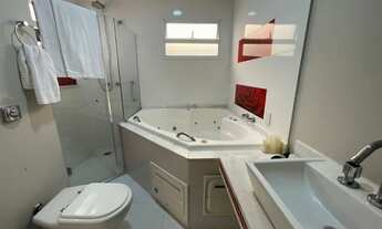 Imagem 5: Casa térrea e moderna para venda no Recanto dos Paturis - Vinhedo - SP