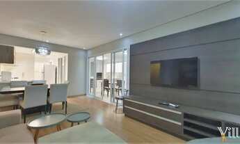 Imagem 3: Apartamento para Locação em Limeira, Jardim Aquarius, 3 dormitórios, 3 suítes, 4 banheiros