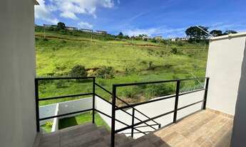 Imagem 5: Casa para venda tem 200 metros quadrados com 3 quartos em Recanto da Mata - Juiz de Fora