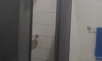 Imagem 4: Aluguel apartamento mobiliado em ótima localização, Quarto, Sala, Cozinha e banheiro