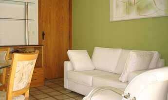 Imagem 3: Apartamento para venda tem 80 metros quadrados com 2 quartos em Maria Ortiz - Vitória - ES