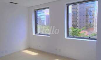Imagem 7: São Paulo - Conjunto Comercial/Sala - Brooklin