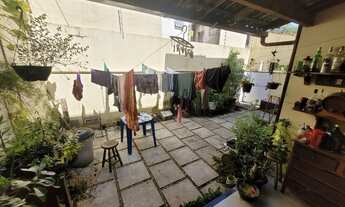 Imagem 6: Casa em Condomínio de 195m2, com 2pav, 4/4 sendo 3 suítes, 3vgs - CA0145JC