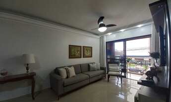 Imagem 6: Apartamento a venda 86 metros com 3 quartos