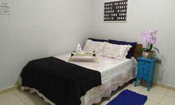 Imagem 7: KITINET MOBILIADA SEM FIADOR