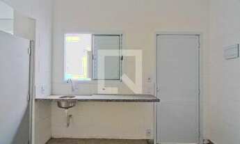 Imagem 3: Apartamento para Aluguel - Vila Jaguara, 1 Quarto, 17 m2