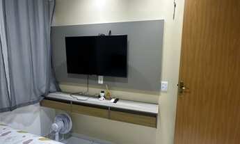 Imagem 3: Alugo apartamento village leste (jade