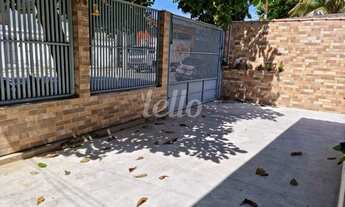 Imagem: Guarulhos - Casa Comercial - Jardim Bom