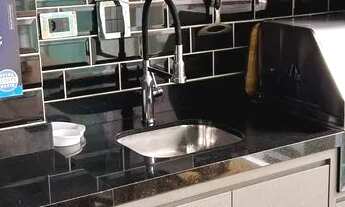 Imagem 7: Apartamento para venda Edificio Icon