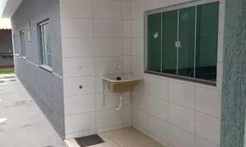 Imagem 2: Casa para Venda em Goiânia, Setor Garavelo, 3 dormitórios, 1 suíte, 2 banheiros, 2 vagas
