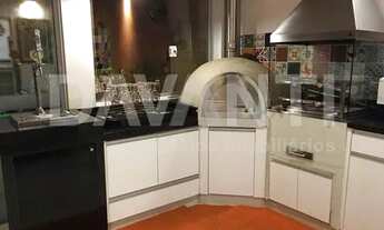 Imagem 5: Casa - Alphaville Campinas - Campinas