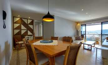 Imagem 7: Apartamento para aluguel com 90 metros quadrados com 3 quartos em Centro - Bombinhas - SC