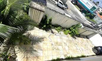 Imagem 4: Casa para venda possui 399 metros quadrados com 6 quartos em Dionisio Torres - Fortaleza