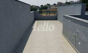 Imagem 4: Santo André - Apartamento Padrão - Vila Metalúrgica