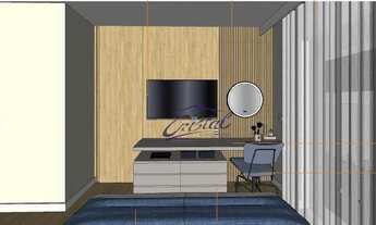 Imagem 6: Casa com 4 dormitórios à venda, 210 m² por R$ 1.800.000 - Morumbi - São Paulo/SP