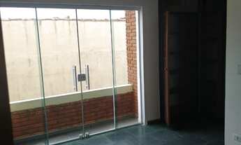 Imagem 2: Sobrado para venda com 3 quartos, 1 suíte com hidromassagem. Jardim Itanhaém - Itanhaém