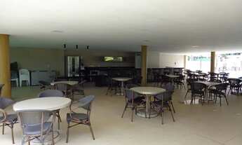 Imagem 7: Apartamento para aluguel, Ponta de Campina, Cabedelo - 22407