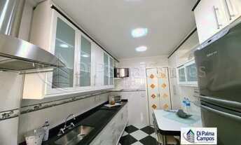 Imagem 7: Apartamento com 3 dormitórios para venda ou locação na Saúde