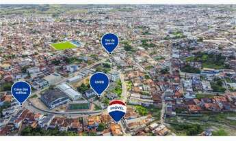 Imagem 3: Casa escriturada próximo a UNEB