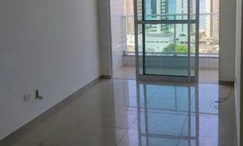 Imagem 2: Alugo apartamento no Bosque Guararapes com 55 m² ( armários