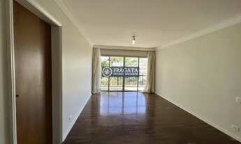 Imagem 2: Apartamento para locação 3 dormitórios 1 suíte - 2 vagas no bairro Paraiso