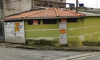 Imagem: Casa para aluguel com 70 metros quadrados