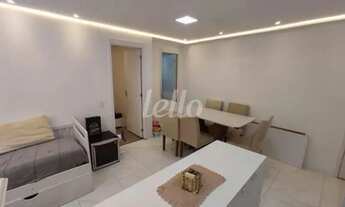 Imagem 4: São Paulo - Apartamento Padrão - Cambuci