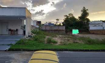 Imagem 7: Lote Condomínio Reserva do Parque - 360m² - Terreno Plano