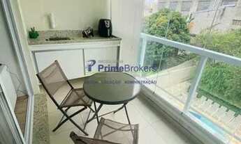 Imagem 2: Apartamento Vila Guarani Conceição/ Jabaquara