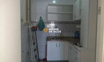 Imagem 3: Apartamento Aldeota 2 quartos sendo 1 suíte + dependencia