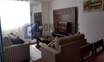 Imagem 2: SAO BERNARDO DO CAMPO - Residential / Apartment - RUDGE RAMOS