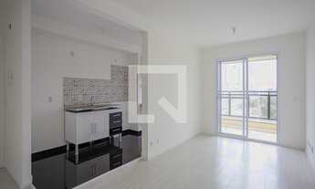 Imagem 3: Apartamento para Aluguel - Novo Osasco, 2 Quartos, 48 m2