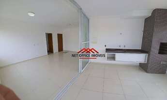 Imagem 5: Apartamento com 2 dormitórios para alugar, 84 m² por R$ 4.800,00/mês - Jardim Aquarius - S