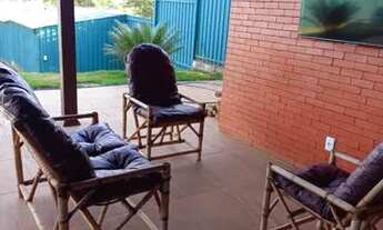 Imagem 7: Aluguel Casa Rancho Lago Corumbá 4 Alexânia