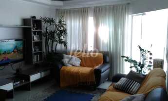 Imagem: São Paulo - Casa Padrão - Santana