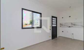 Imagem 4: Apartamento à Venda - Água Fria, 1 Quarto, 33 m2