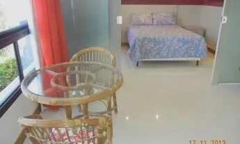 Imagem 4: Apartamento para venda tem 42 metros quadrados com 1 quarto em Pituba - Salvador - BA