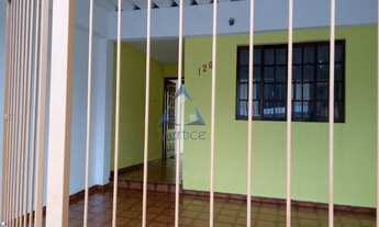 Imagem: Residencial - Vl Yolanda