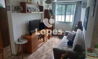 Imagem 4: Apartamento-À VENDA-Irajá-Rio de Janeiro-RJ