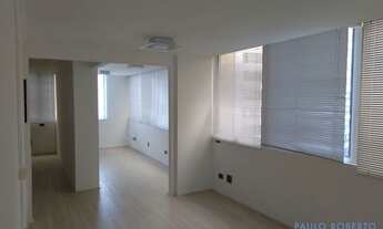 Imagem: CONJ. COMERCIAL - ITAIM BIBI - SP