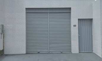 Imagem 2: Galpão Comercial no 18 do Forte