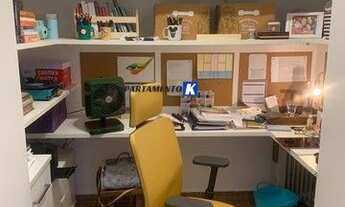 Imagem 6: Apartamento - LOCAÇÃO - 130m2, 3 dormitórios, 1 suíte, 2 Vagas - Varanda Gourmet - Lazer C