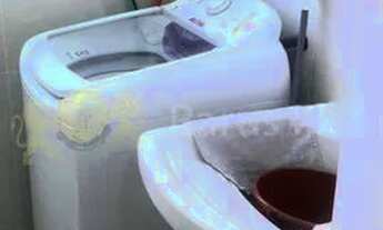 Imagem 7: Rarus Flats - Flat para locação - Edifício New York Plaza