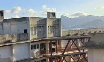 Imagem 6: Apartamento para aluguel tem 134 metros quadrados com 3 quartos em Boa Viagem - Niterói