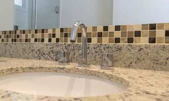 Imagem 3: Apartamento para Aluguel - Mooca, 2 Quartos, 95 m2