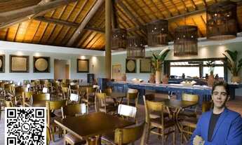 Imagem 3: Apartamento 2 quartos flat em muro alto la fleur polinesia