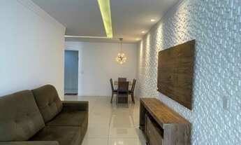 Imagem 6: Apartamento para venda com 75 metros quadrados com 2 quartos em Cohama - São Luís - MA